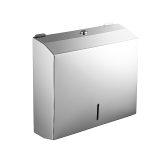 Paper Dispenser - S/S Paper Dispenser - S/S