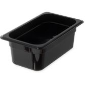 CARLISLE 3068103 gastronorm storage container