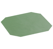 Merrychef 32Z4096 Cook plate liner (Green)
