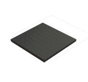 Merrychef 32Z4133 Signature solid tray with lid (full size - L)