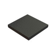 Merrychef 32Z4134 Signature solid tray with lid (small)
