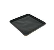 Merrychef 32Z4175 Solid base signature cooking tray (full size - XL)
