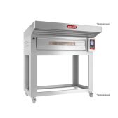 Zanolli POM3E04A-1 conveyor oven