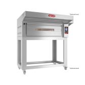 Zanolli POM3E06A-1 conveyor oven