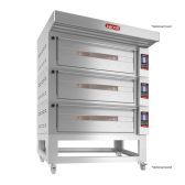 Zanolli POM3E06A-3 conveyor oven