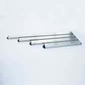 Magnetic Knife Rack - S/S 406mm - 16"