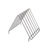 Cutting Board Rack - S/S Rectangle - 280mm*300mm*270mm