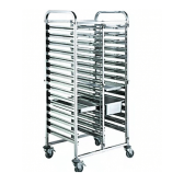 Modular Systems 404090 shelving