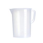 Measuring Jug - PolyPropylene 5000ml