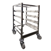 Modular Systems 406227C basket