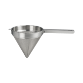 Conical Strainers 250mm(Ø) - 10"