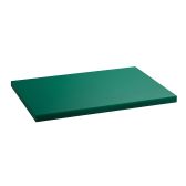 Cutting Board - Polyethylene Green / 450mm*300mm*20mm