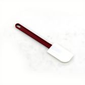 Spatulas - High Heat Flat - 255mm - 10"