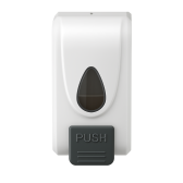 Soap Dispenser 1000ml - PolyCarbonate