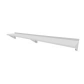Wall Shelf - Single AFF-1832