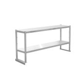Over Bench Shelf - Double AFOD-2135