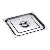 Gastronorme Pan Lid - S/S 2/3 / Normal
