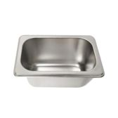 Gastronorme Pan - S/S 1/9 / 65mm