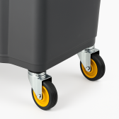 Plastic Bin Castor for 426618