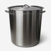 Stock Pot - S/S 700mm*700mm