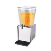 Stirring beverage machine Cold - 10L