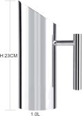 Stainless Steel Water Jug 1.0L