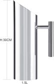 Stainless Steel Water Jug 1.4L