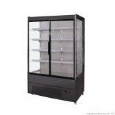 BONVUE OD-2080P-NSW1180 open display fridge