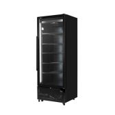 Austral by Hussmann BV770 WVS - Single Glass Door Chiller 800mm