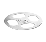 Merrychef 40H0249 Turntable disk