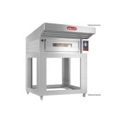 Zanolli POM4E04A-1 conveyor oven