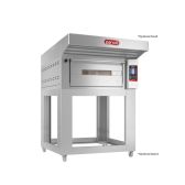 Zanolli POM4E06A-1 conveyor oven