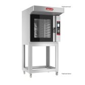 Zanolli 5FC0403-1 convection oven