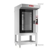 Zanolli 5FC0502-1 convection oven