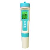 7 in 1 Water Quality Tester Pen C600