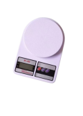 Scale Digital - 1g~5kg