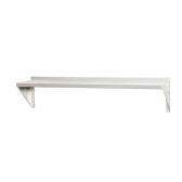 Wall Shelf - Single AFF-1232