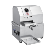 Electric Sugarcane Machine 320*390*560mm
