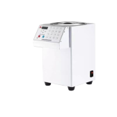 Electric Syrup Measuring Machine White - 150mm*243mm*405mm