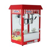 Electric Popcorn Machine 560*417*760mm - 1374W