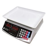Scale ACS30 WaterProof 300*300*145mm