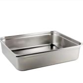 Gastronorme Pan - S/S 2/1 / 20mm