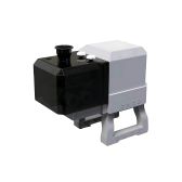 Electric Vegatable Prep Machine 988A/2.3MM