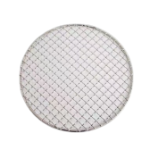 Disposable Korean BBQ Grill Net 295(Ø)mm