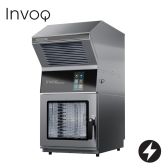Houn�� Invoq 6-1/1 GN Hoodini Electric Combi Oven