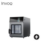 Houn�� Invoq 6-1/1 GN Slim Electric Combi Oven
