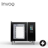 Houno 6-1/1 GN PT Hybrid Combi Oven, Pass Through