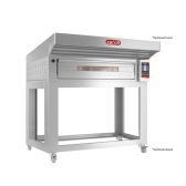 Zanolli POM6E04A-1 conveyor oven