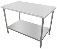 Work Bench with Undershelf AWF-1270 / 700