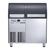 Scotsman AF 157 AS OX - 150kg - Self Contained Flake Ice Maker